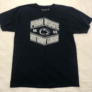 Penn State University T Shirt